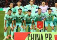 國足2-1逆轉泰國 世預賽開門紅