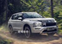廣州車展那些消失的車企和品牌