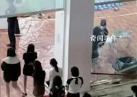 菲律賓6.8級地震 或引發局地海嘯