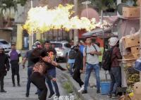提醒中國公民近期謹慎前往巴拿馬