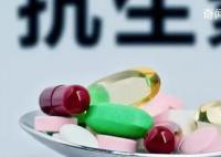 消炎藥就是抗生素?大不相同