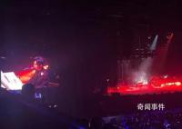 胡夏請(qǐng)來(lái)了那些年一起追過(guò)的沈佳宜 粉絲們驚呆了