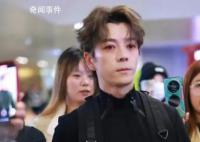 王櫟鑫帶呼吸機(jī)上節(jié)目 引發(fā)了觀眾的熱議