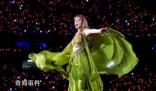 霉霉演唱會超千人中暑一女粉猝死 暈倒后心臟驟停