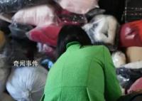 6歲女孩在橫店當童漂4個月賺250元 引發網友討論