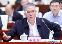 株洲市委書記暗訪保交樓問題 全力以赴推進保交樓工作