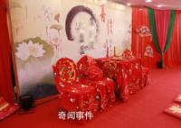 去年廣東省結(jié)婚總?cè)藬?shù)最多 結(jié)婚登記對(duì)數(shù)低因素有哪些