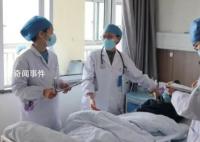 每年體檢38歲男子確診“癌王”晚期