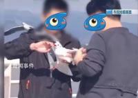 男子抓海鷗被罰要起訴昆明官方 男子：是海鷗先咬了我