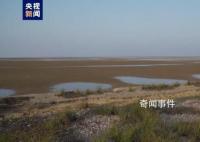 鄱陽湖已不足1000平方公里 鄱陽湖標志性水文站星子站水位10.52米