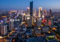 超大特大城市名單上新 城市人口變化代表了什么