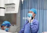 男童肺炎高熱不退被建議“洗肺”