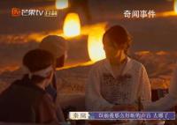 秦嵐:嗓子壞了其實(shí)我挺沮喪的