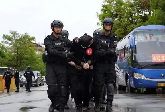 緬北共向中方移交3.1萬名電詐嫌犯