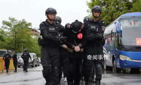 緬北累計向中方移交3.1萬名電詐嫌犯