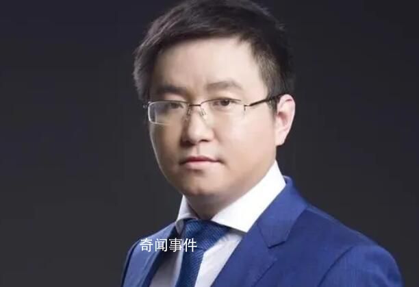 斗魚CEO陳少杰被警方逮捕