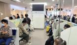 醫院兒科床位告急 感染科醫生發聲