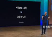 近500名OpenAI員工威脅辭職加入微軟