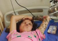 15歲女孩KTV陪酒墜樓 母親發聲