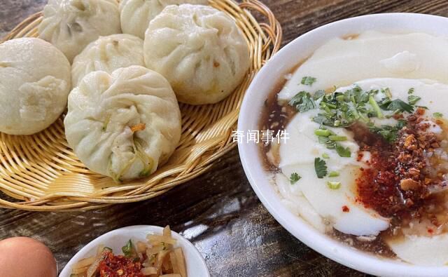 包子鋪賣豆腐腦被罰15000合理嗎
