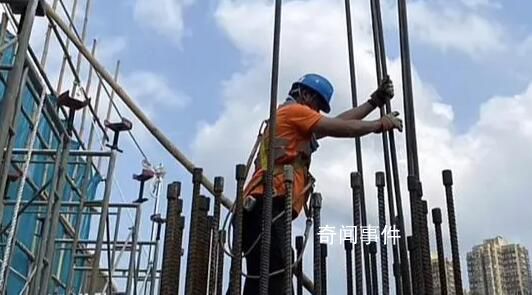 香港工地女工日賺2千 4年還清170萬外債