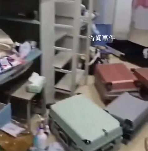 學校回應沒收學生物品后掛二手網站
