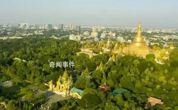 緬甸辟謠仰光開始抓壯丁 在社交網(wǎng)站和公眾中廣為流傳