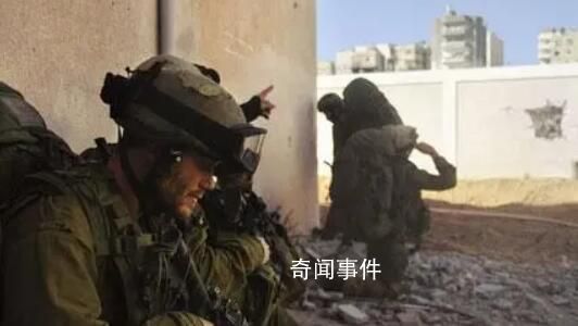 哈馬斯:與以色列接近達成停火協議