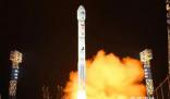 朝鮮發射偵察衛星“萬里鏡-1”號 衛星順利進入軌道