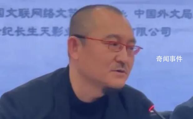 烏爾善稱演員要對(duì)自己的行為負(fù)責(zé) 不僅要承擔(dān)起角色所規(guī)定的責(zé)任