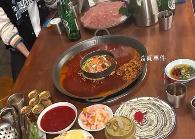 吃火鍋曬照誤露點餐碼被人點43萬菜 查不出是誰所為