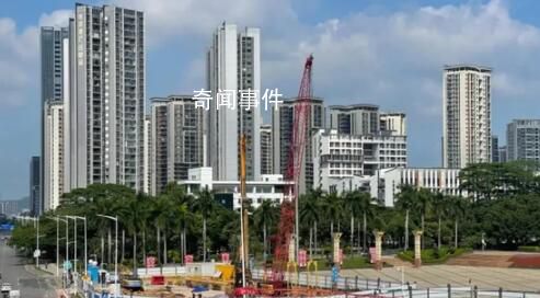 深圳樓市連出兩“王炸”消息