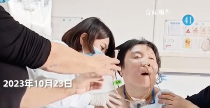 清華鉈中毒案受害者朱令陷深度昏迷 依靠醫療設備努力維系生命