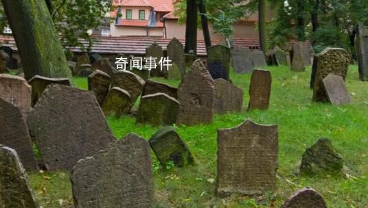 比利時85個猶太墳墓遭破壞 當地警方現已對此展開調查