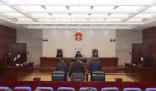 男子除夕殺一家五口 二審維持死刑