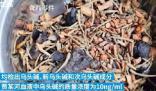 男子吃中藥后身亡 當地衛健委介入