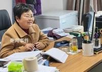 “小木匠”妻子:在等勞榮枝死刑復(fù)核
