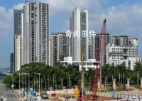 深圳樓市連出兩“王炸”消息