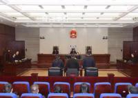 男子除夕殺一家五口 二審維持死刑