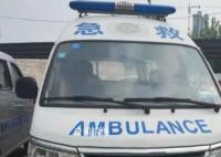 救護車司機拉私活載癮君子跨市買毒 坐救人的車干傷天害理的事