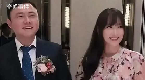 吳佩慈未婚夫被定性為惡勢力首腦 紀曉波個人資料簡介