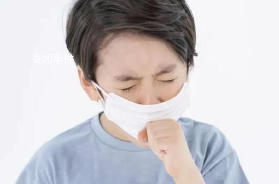 兒童肺炎支原體感染潛伏期1到3周 多種呼吸道疾病交織疊加