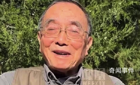 朱令父親坦言已經放下朱令案 這個結果已經很好了