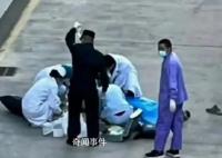 醫(yī)學(xué)生被搶課題后墜亡?校方回應(yīng)