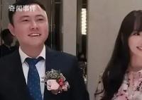 吳佩慈未婚夫被定性為惡勢力首腦 紀曉波個人資料簡介