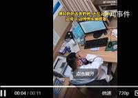 急診醫生得知奶奶去世抹掉眼淚接診