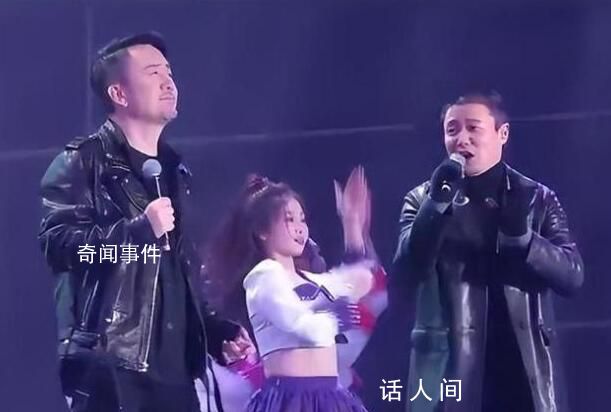 筷子兄弟合體了 帶來耳熟能詳的《小蘋果》