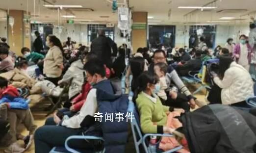 “第2028號患兒候診中” 專家預計流感頂峰將至