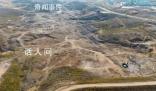 騰格里沙漠污染事件十年后 引起廣泛關注