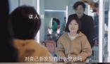 李雪琴沒能笑著走出理發店 笑著進去哭著出來